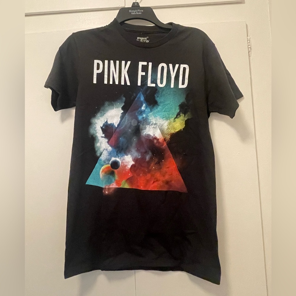 NWT Pink Floyd Top